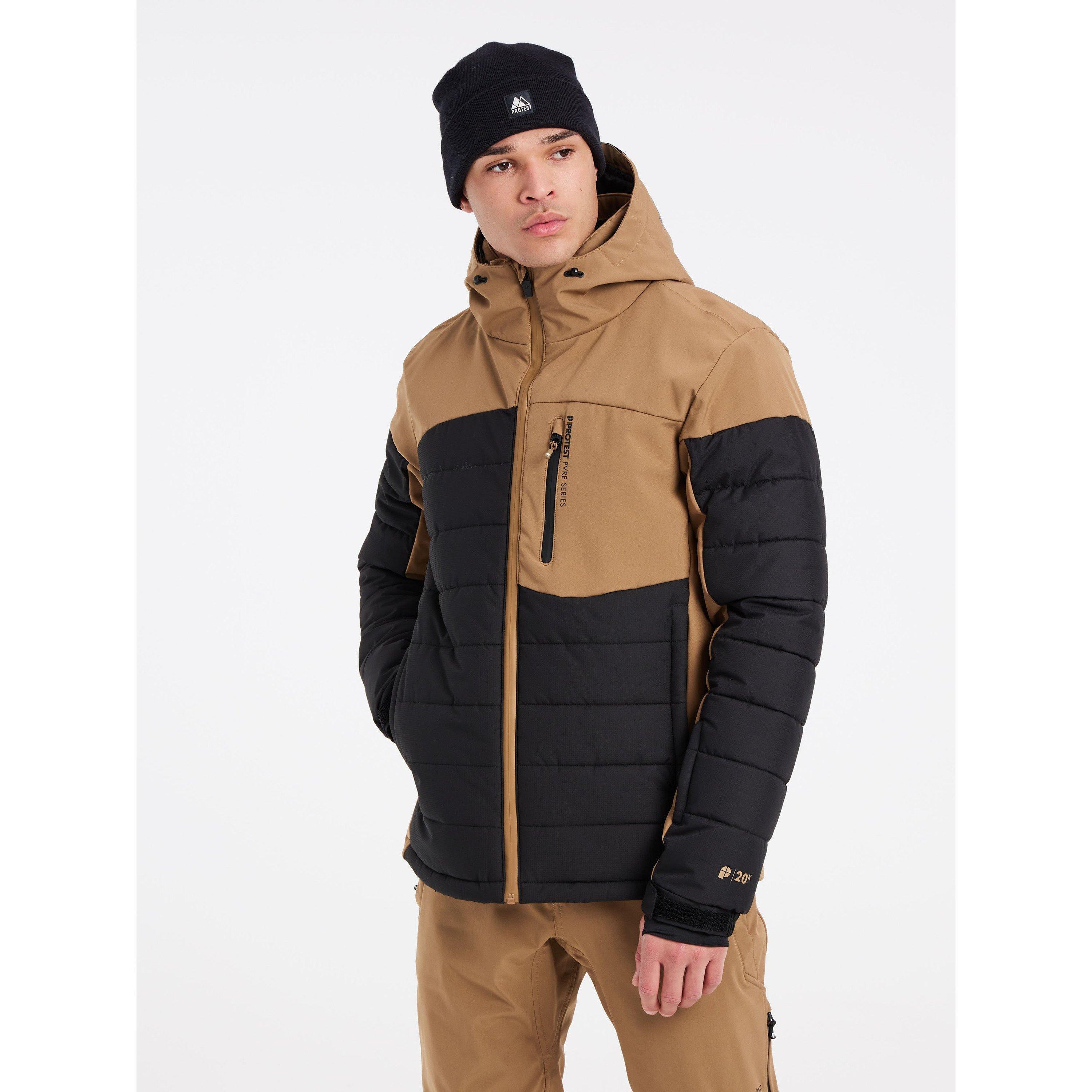 PROTEST Prtmount 23 Giacca da sci  