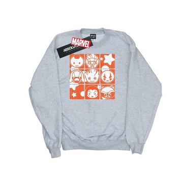 Guardians Of The Galaxy Sweatshirt