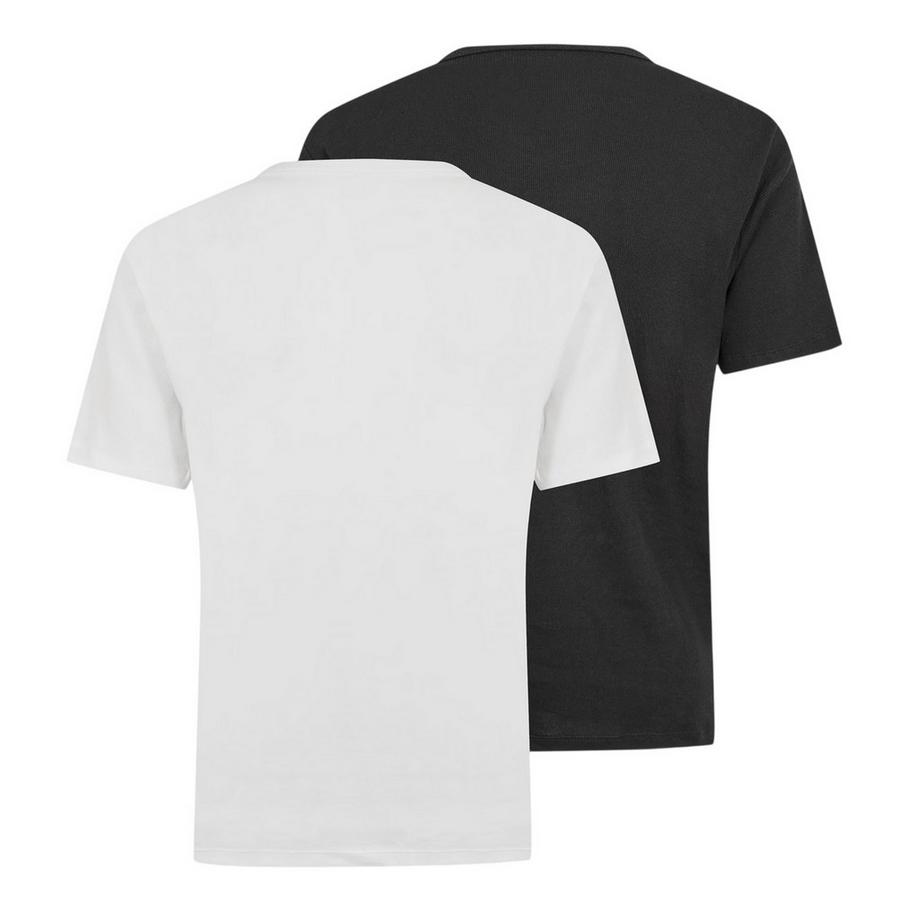 BOSS T-Shirt  (2er-Pack)  
