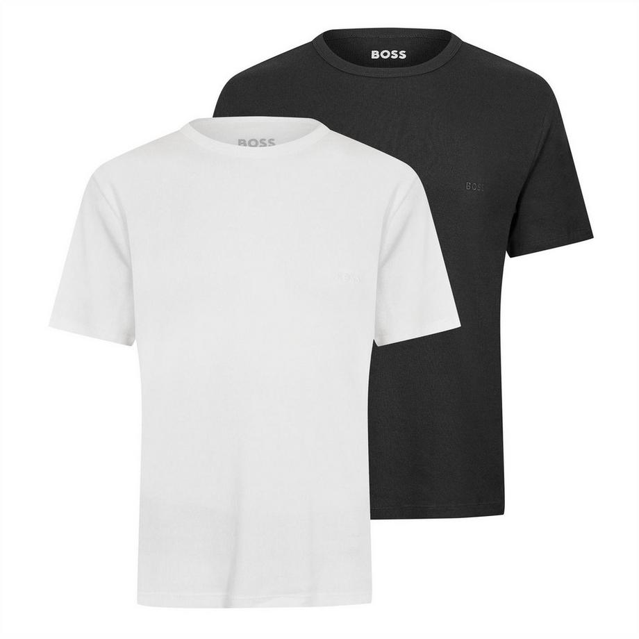 T-Shirt  (2er-Pack)