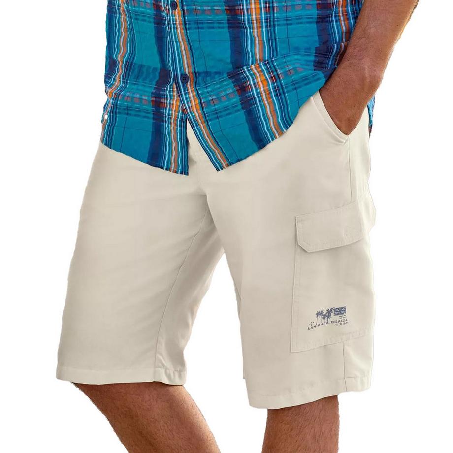 Atlas For Men Short À Poches  