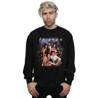 Friends  Sweatshirt 