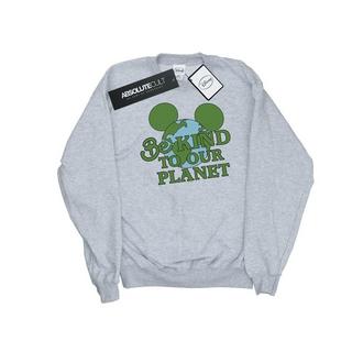 Disney  Be Kind Sweatshirt 