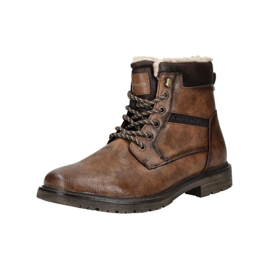 Stiefelette