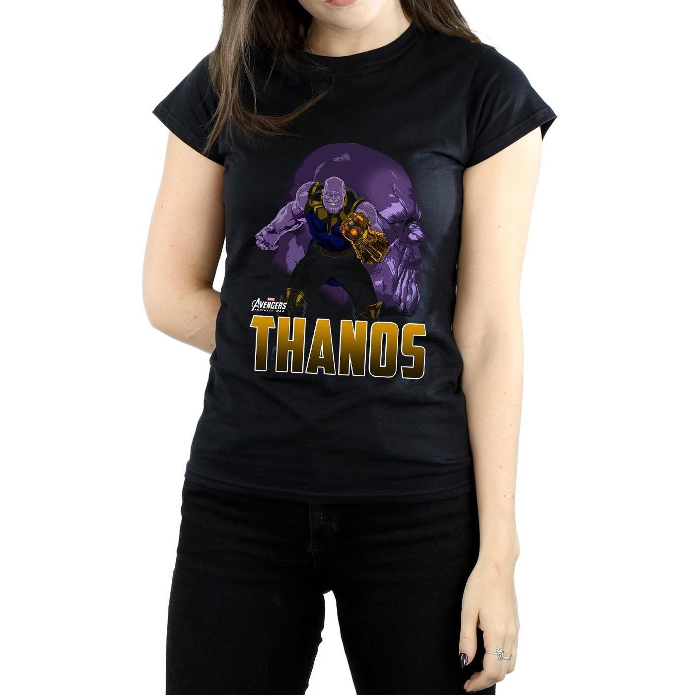 MARVEL  Avengers Infinity War TShirt 