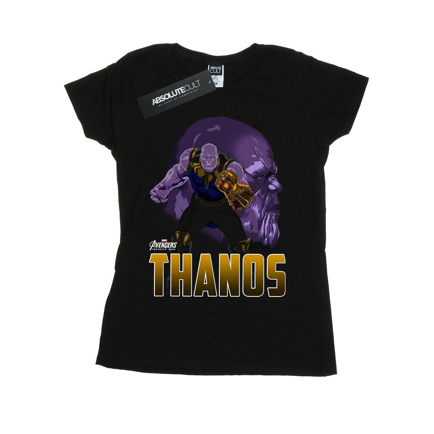 MARVEL  Avengers Infinity War TShirt 