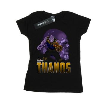 Avengers Infinity War TShirt