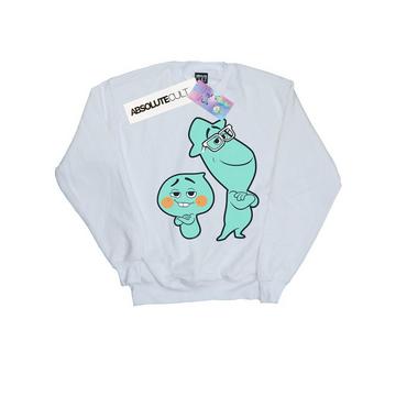 Soul Buddies Forever Sweatshirt