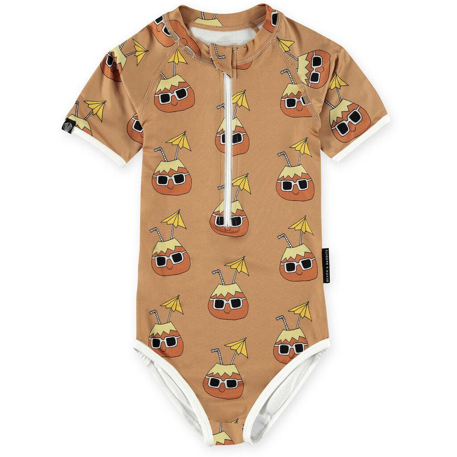 Badeanzug Cool Coconut