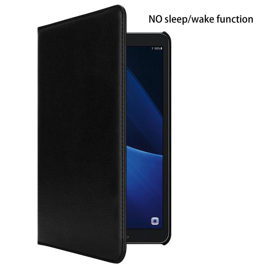 Cadorabo  Tablet Hülle für Samsung Galaxy Tab A 2016 OHNE Auto Wake Up 