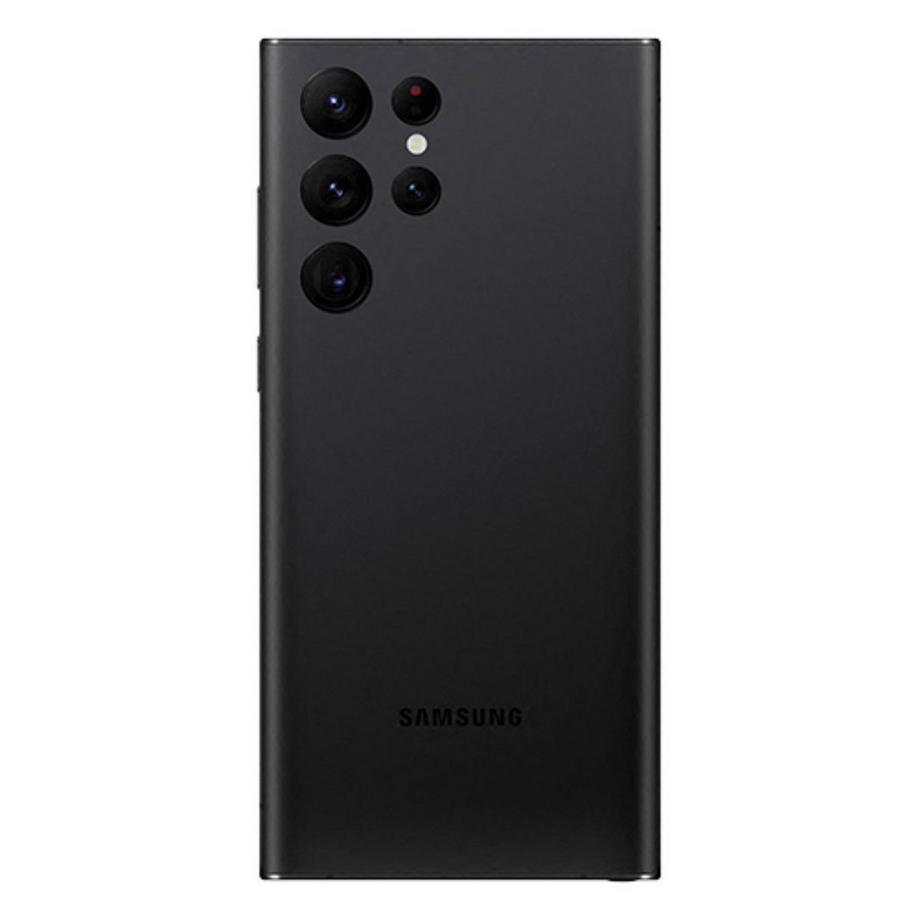 SAMSUNG  Ricondizionato Galaxy S22 Ultra 5G (dual sim) 256GB - Buone condizioni 