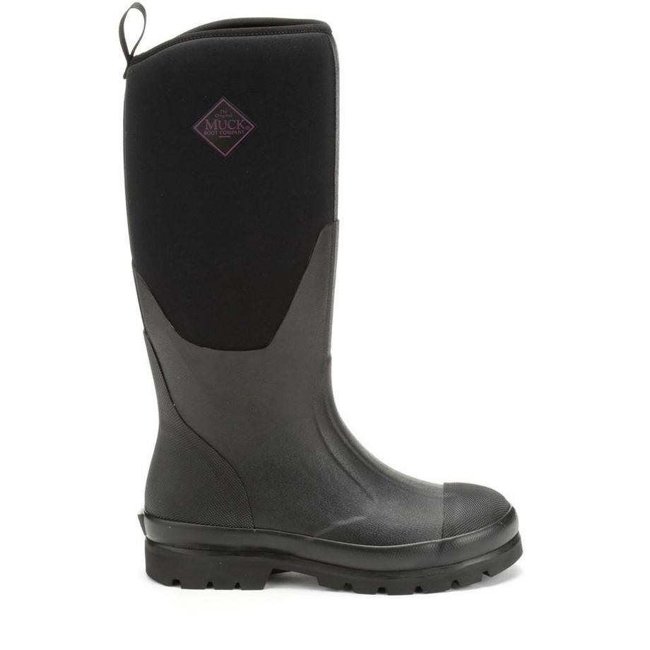 Muck Boots Bottes de pluie Chore  