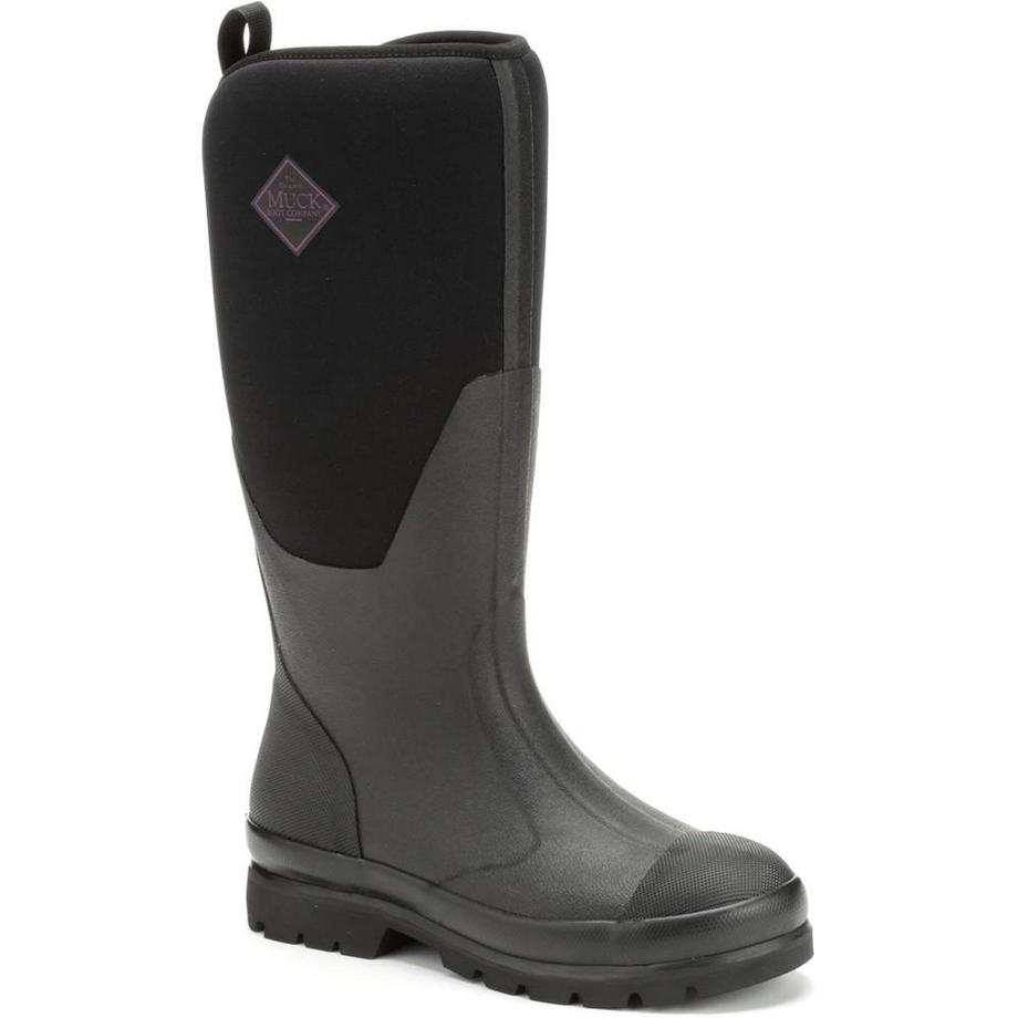 Bottes de pluie CHORE