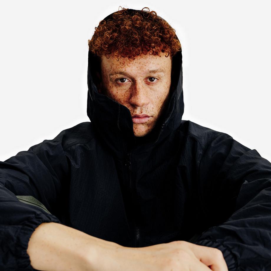 DECATHLON Giacca a vento Lifetech  