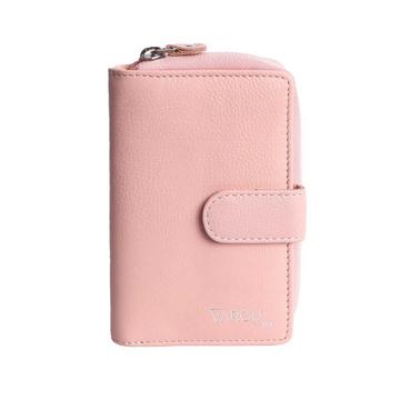 Echtleder Geldbörse MASIN 1-A mono