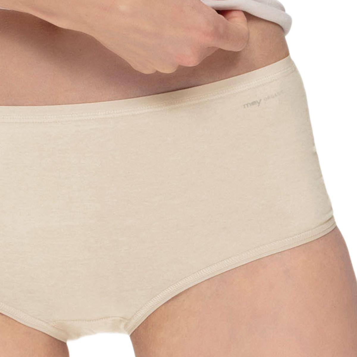 mey Organic Panty Confezione da 2  