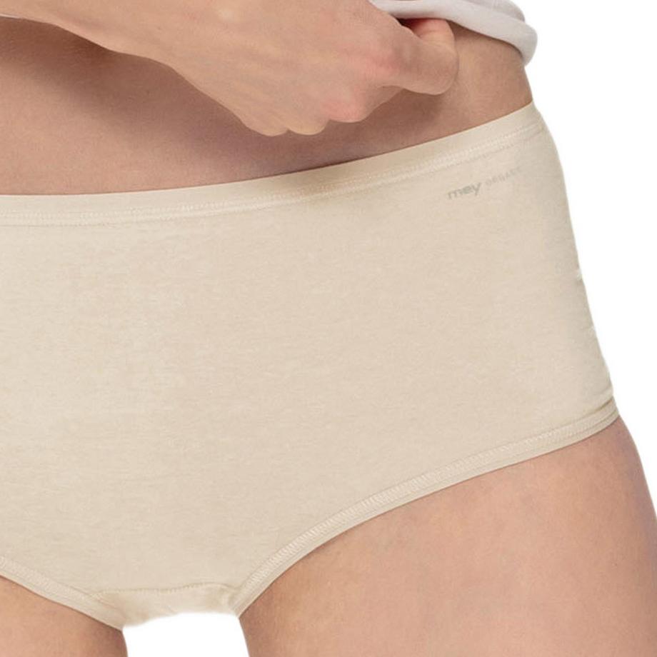 mey Organic Panty 2er Pack  