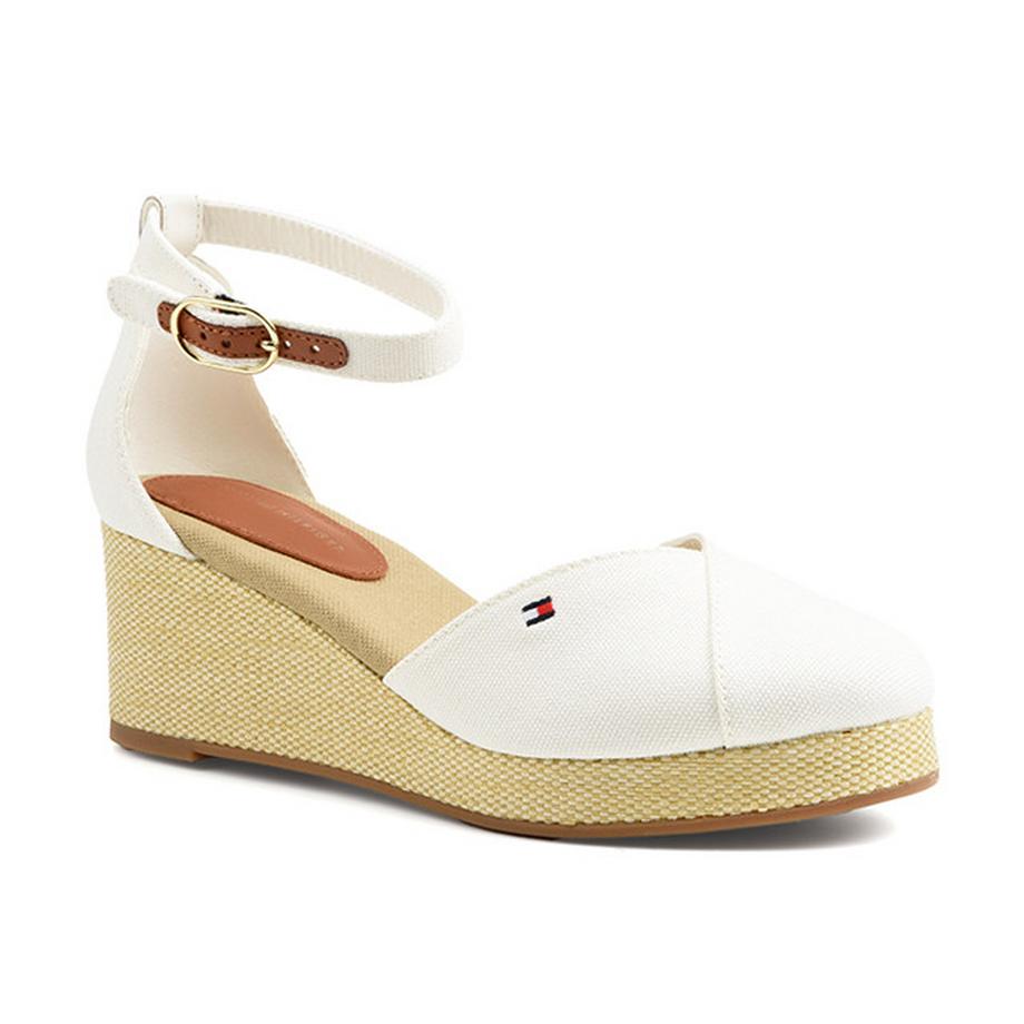 FLAG CLOSED TOE MID WEDGE ESPAD-36