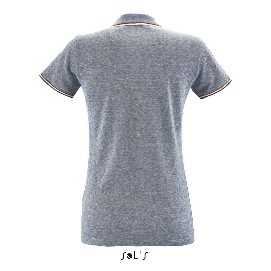 SOLS Paname Poloshirt  