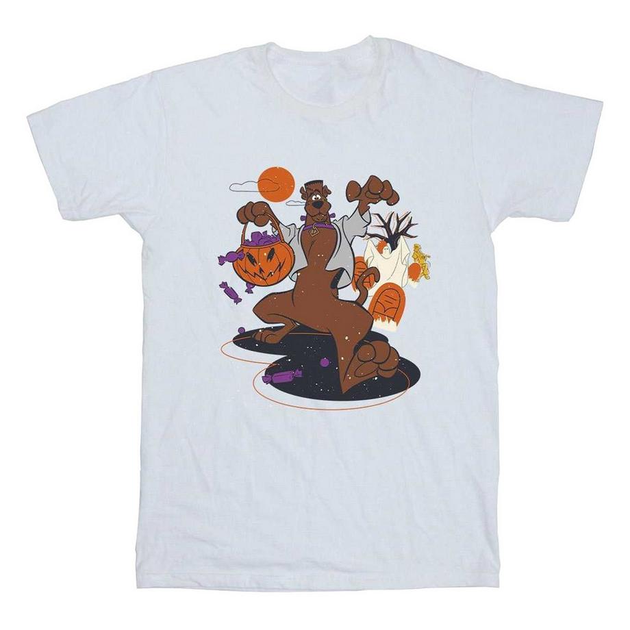 Monsters T-Shirt