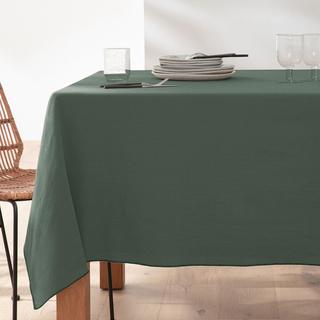 La Redoute Intérieurs  Nappe coton lavé 