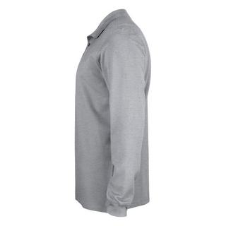 Clique Classic Lincoln Polo Manches Longues  