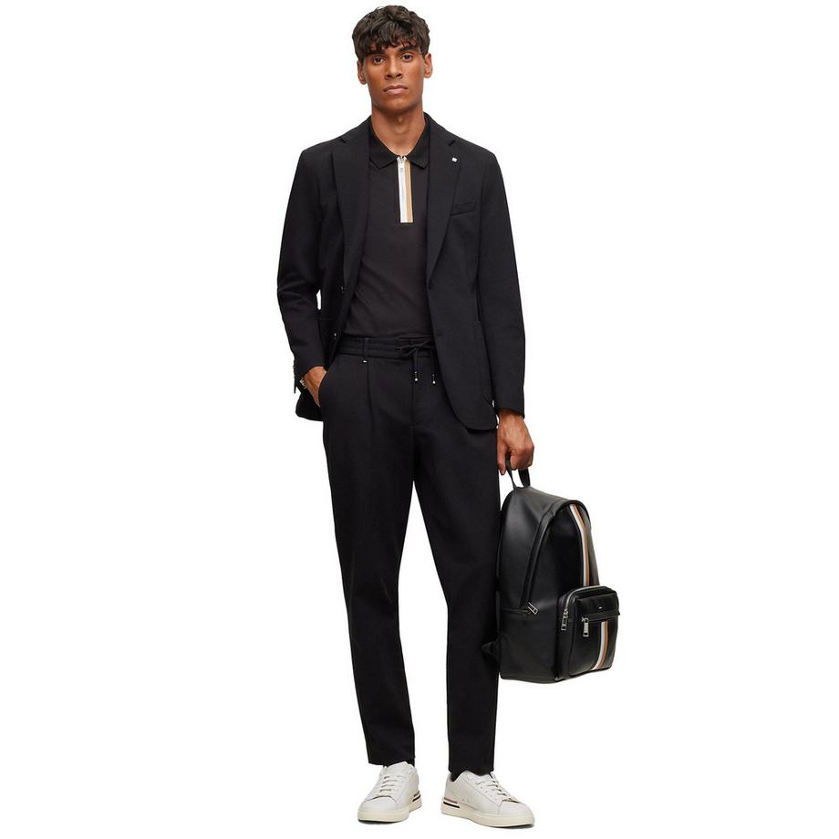 BOSS Clint Tenn Ltt Sneakers  