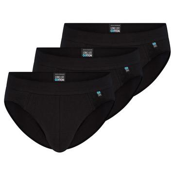 3er Pack Long Life Cotton - Rio-Slip