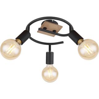 mutoni Strahler Martha Metall  3xE27  