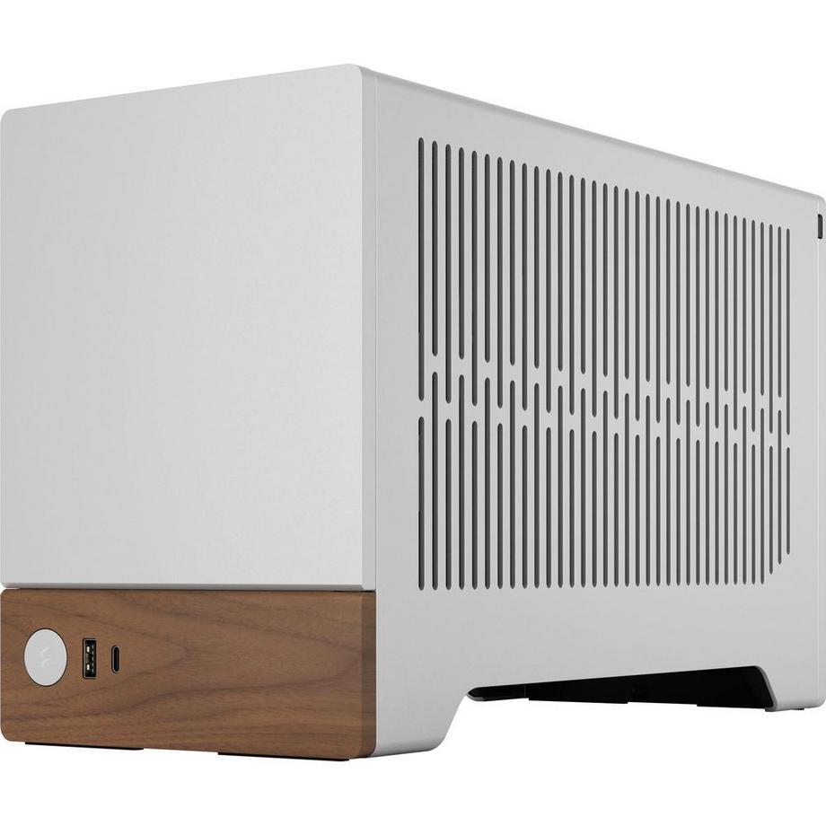Fractal Design  Terra Small Form Factor (SFF) Argento 