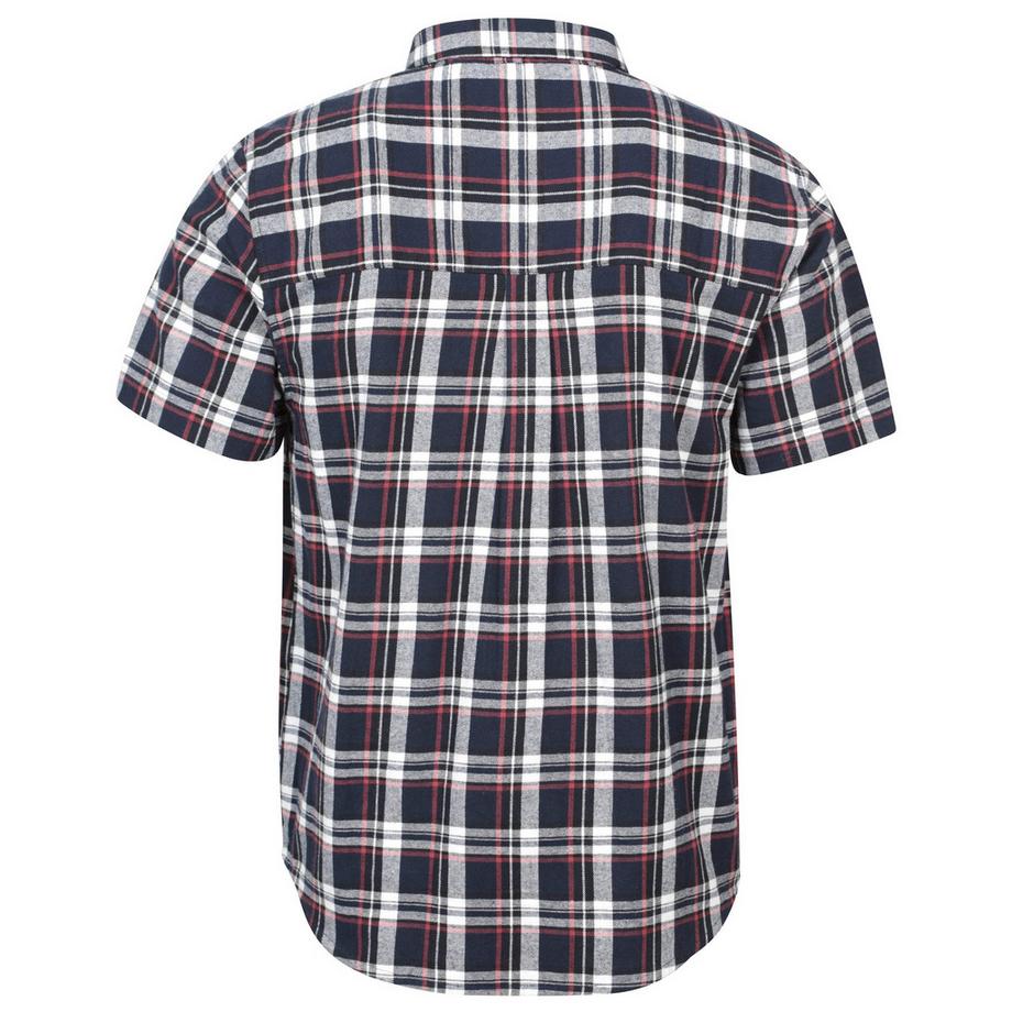 Mountain Warehouse  Chemise Manches courtes TRACE 
