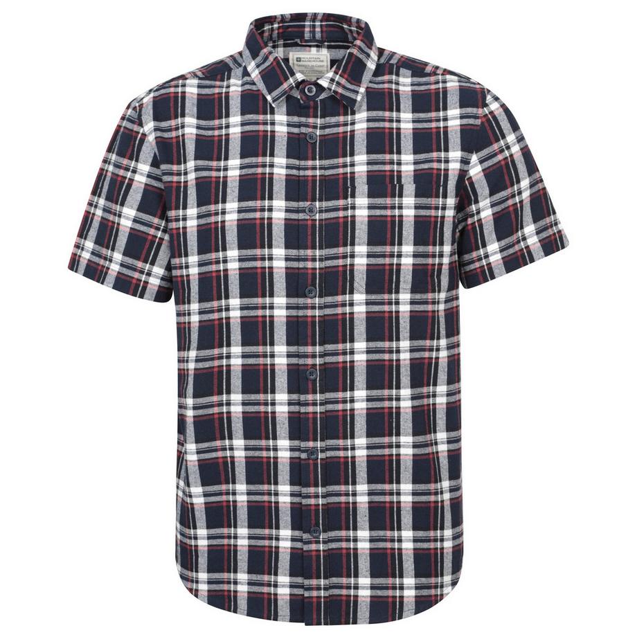 Chemise Manches courtes TRACE