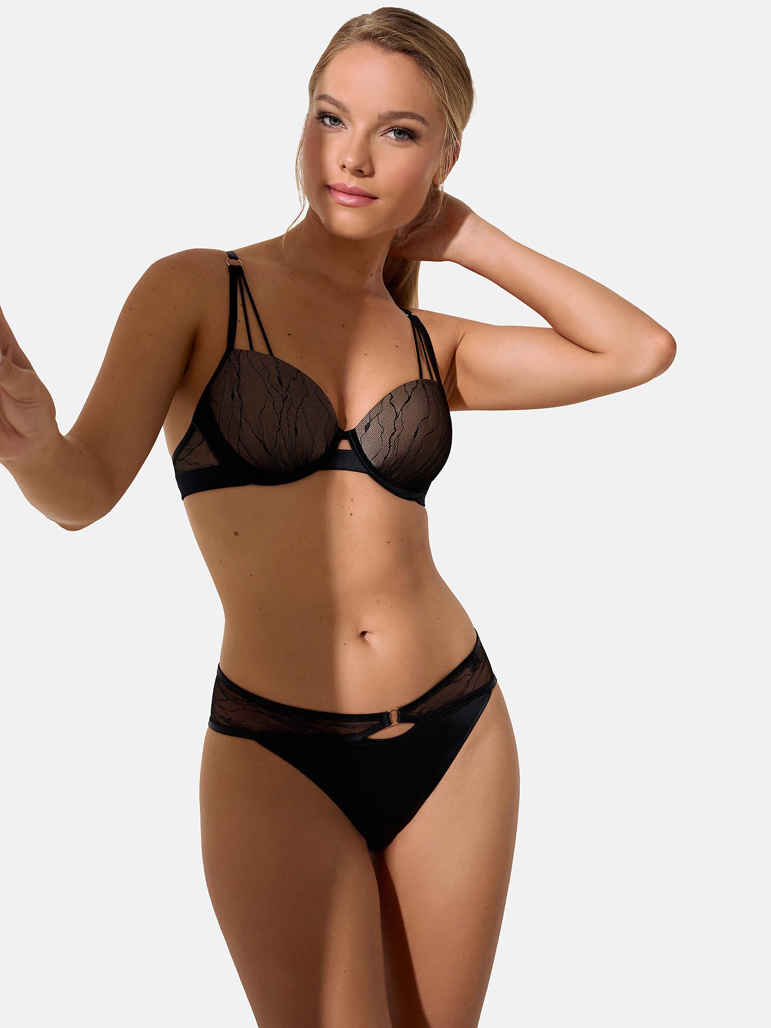 Lisca  Soutien-gorge préformé Nightscape 