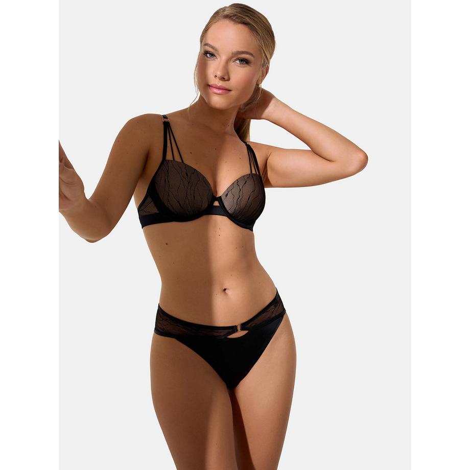 Lisca Nightscape Reggiseno preformato  