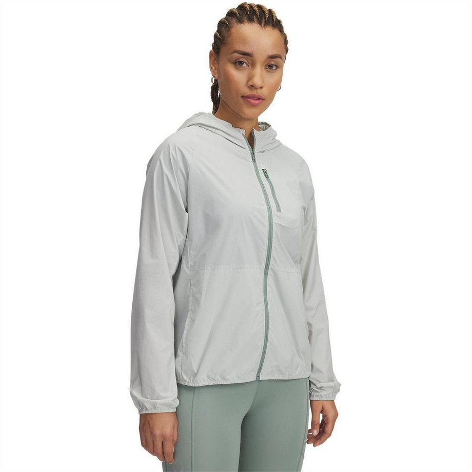 UNDER ARMOUR  Veste À Capuche Launch 