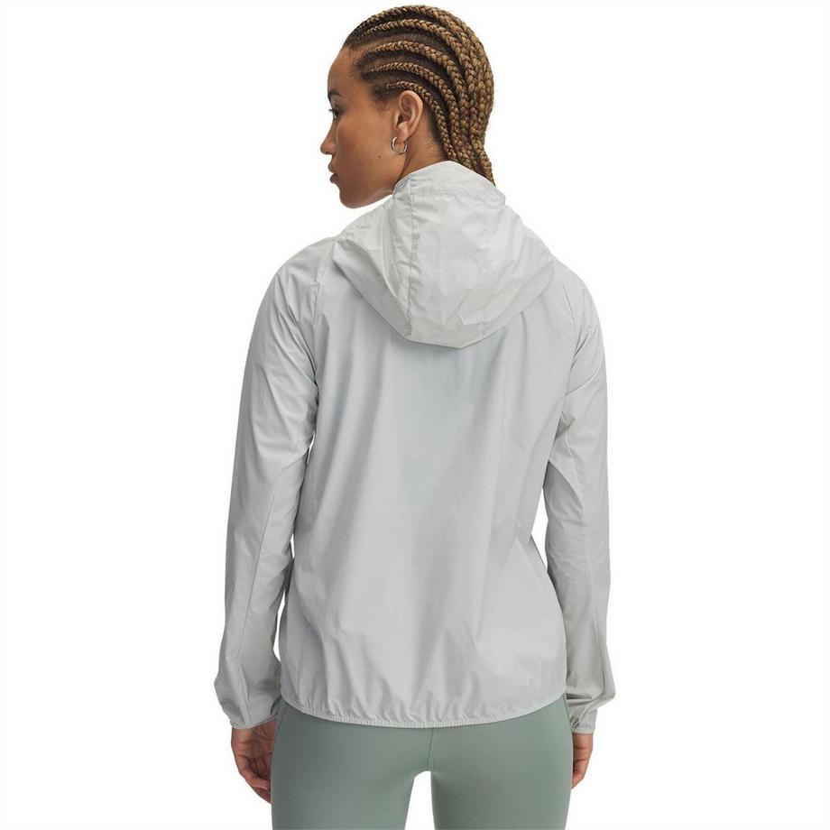 UNDER ARMOUR  Veste À Capuche Launch 