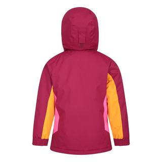 Mountain Warehouse  Blouson de ski HONEY Enfant 