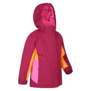 Mountain Warehouse  Blouson de ski HONEY Enfant 