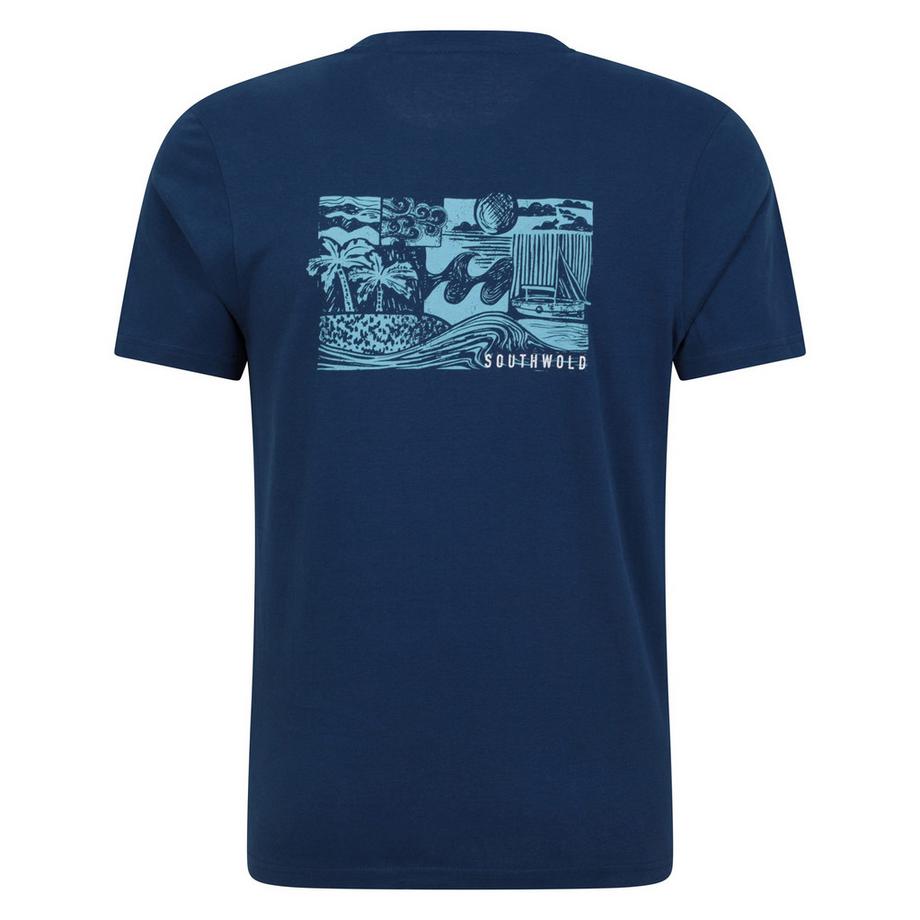 Mountain Warehouse Southwold T-Shirt  