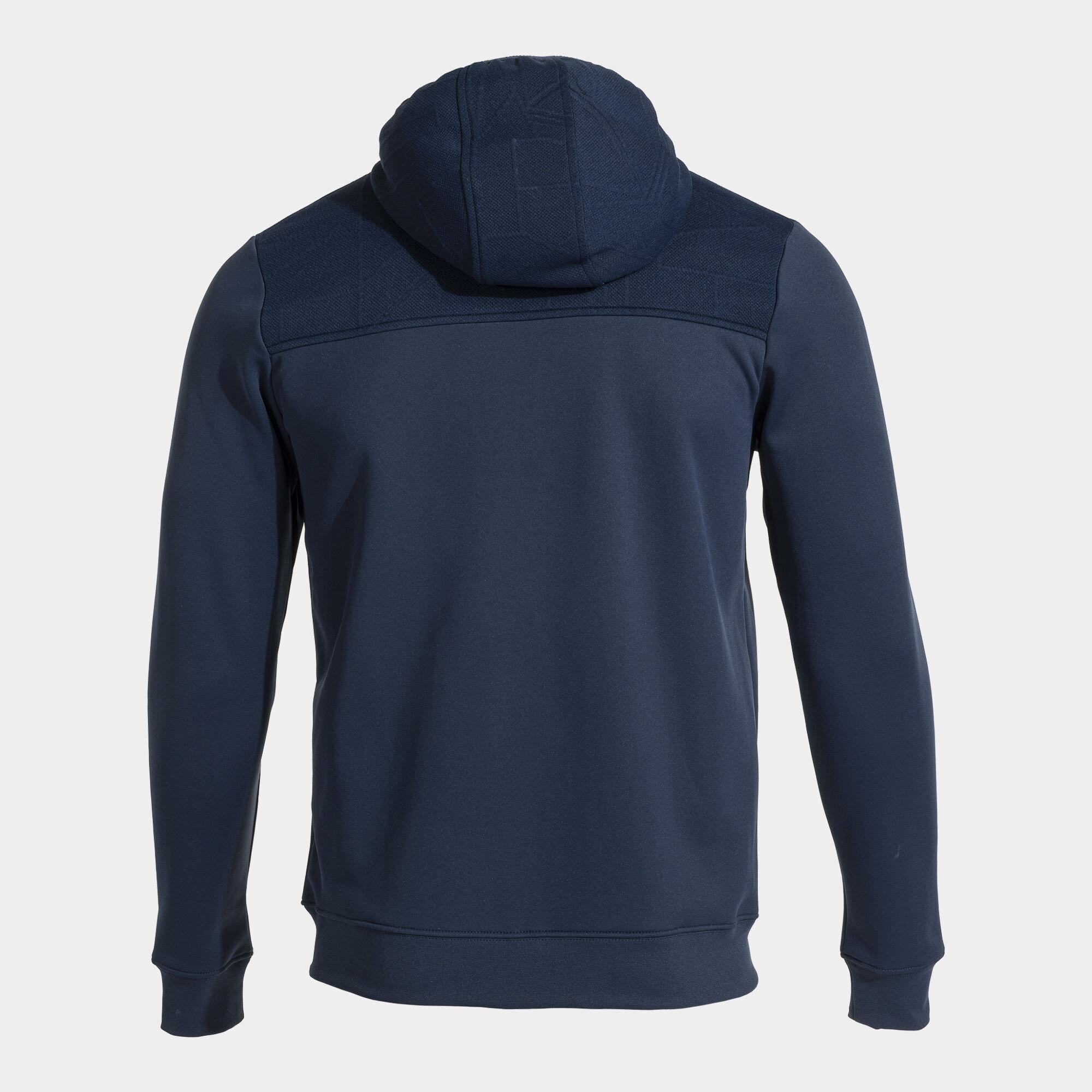 Joma Campus Street Full Zip Hoodie  