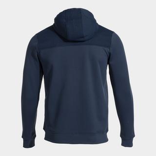 Joma Campus Street Full Zip Hoodie  