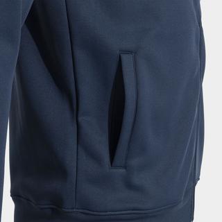 Joma Campus Street Full Zip Hoodie  