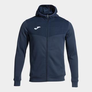 Joma  veste de survêtement à capuche campus street 