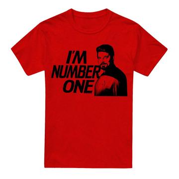 I'm Number One TShirt