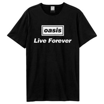 Live Forever TShirt