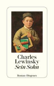 Sein Sohn Lewinsky, Charles Couverture rigide 