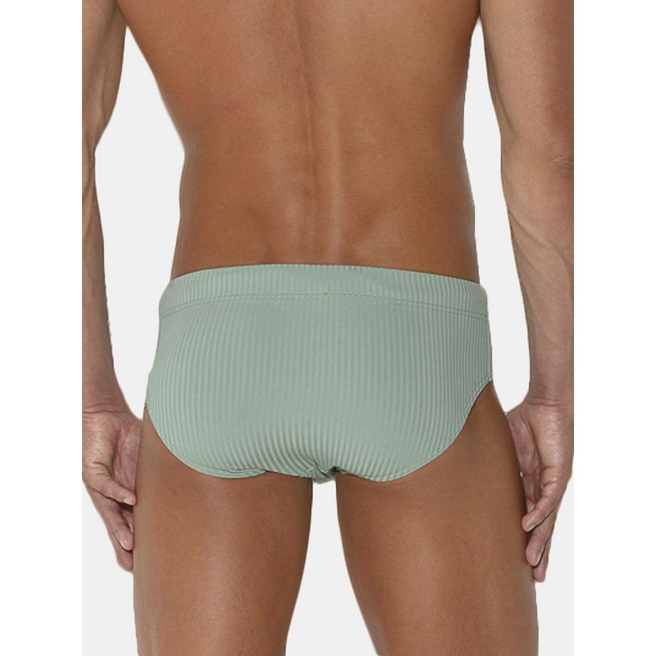 Code22 Heritage Slip de bain  
