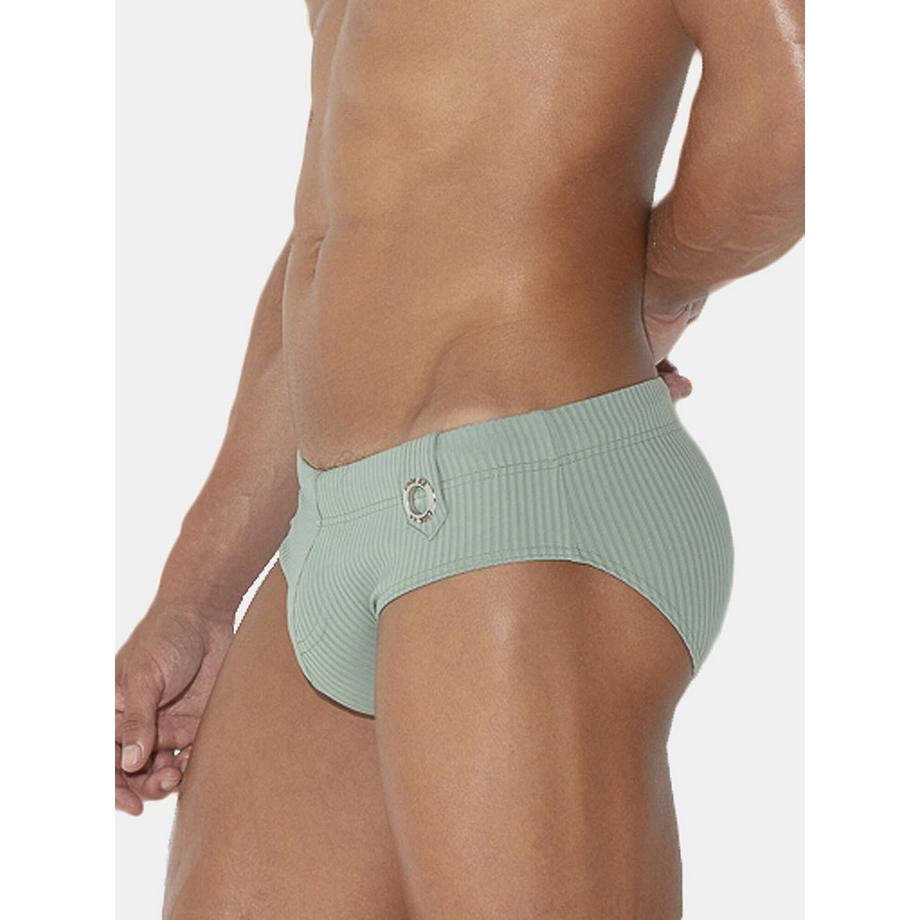 Code22 Heritage Slip de bain  