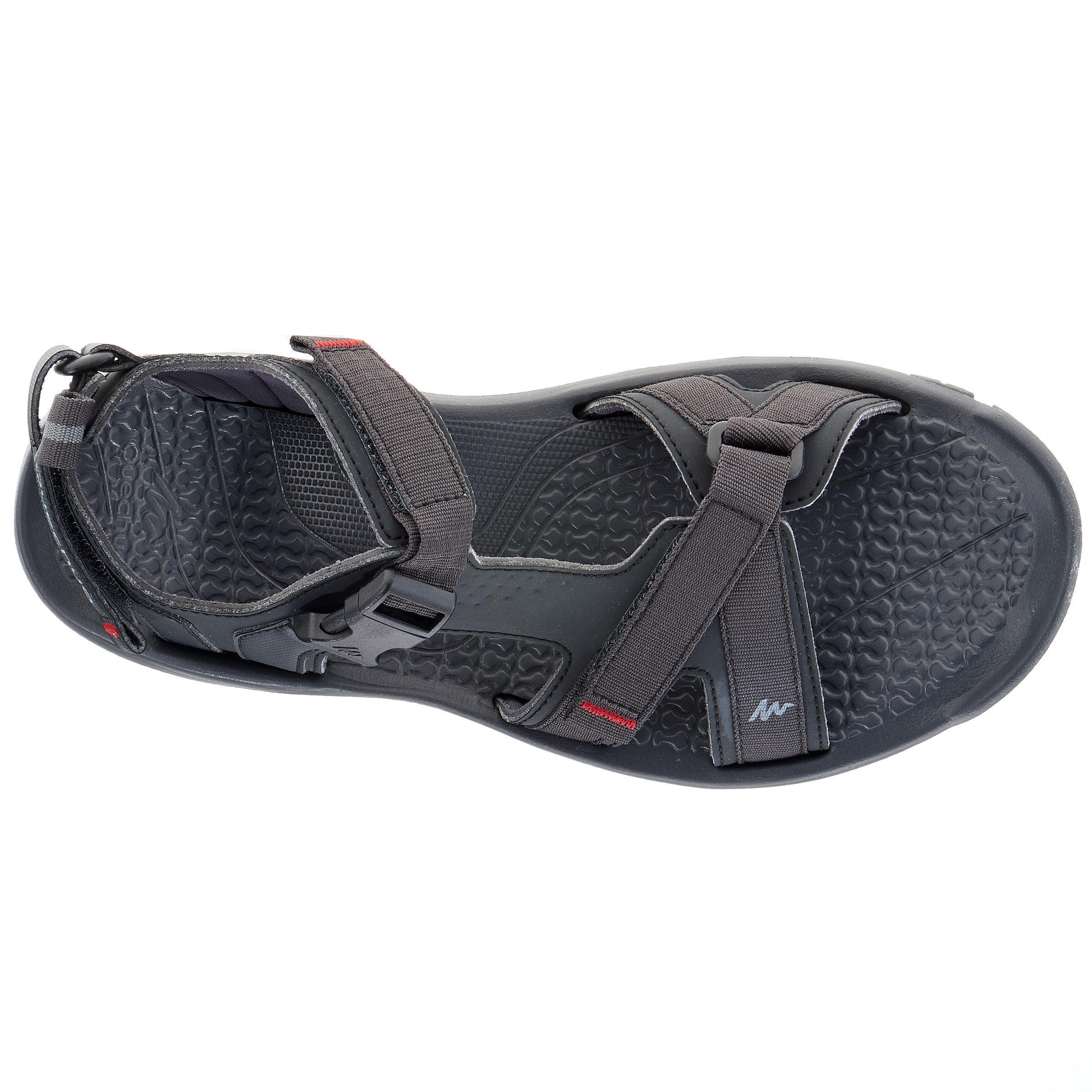 QUECHUA  Sandalen - NH500 