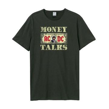 Money Talks TShirt